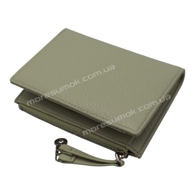 Жіночі гаманці S-1636B light green