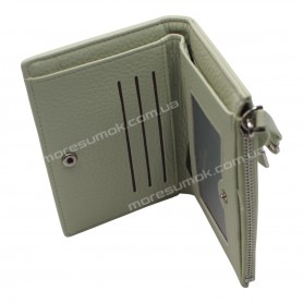 Женские кошельки S-1636B light green
