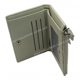 Жіночі гаманці S-1636B light green