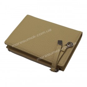 Жіночі гаманці S-1636B beige