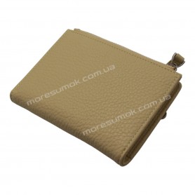 Женские кошельки S-1636B beige