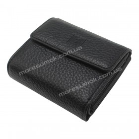 Жіночі гаманці 8001-5 black
