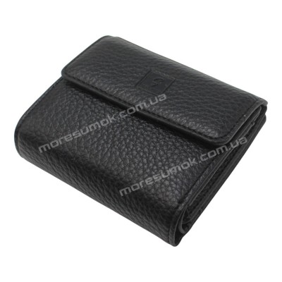 Жіночі гаманці 8001-5 black