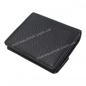 Жіночі гаманці 8001-5 black