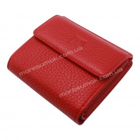 Жіночі гаманці 8001-5 red