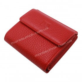 Жіночі гаманці 8001-5 red