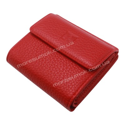 Жіночі гаманці 8001-5 red