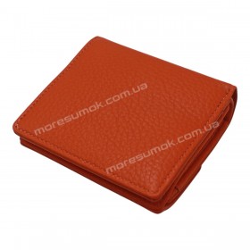 Жіночі гаманці 8001-5 orange