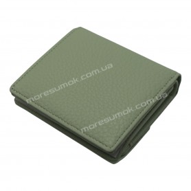 Жіночі гаманці 8001-5 light green