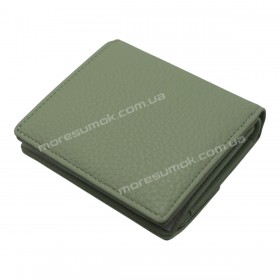 Жіночі гаманці 8001-5 light green
