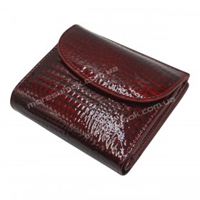 Жіночі гаманці CQ-8080 wine red
