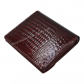 Жіночі гаманці CQ-8080 wine red