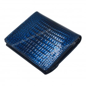 Женские кошельки CQ-8080 blue