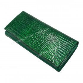 Женские кошельки CQ-559A green