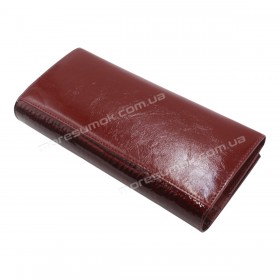 Жіночі гаманці CQ-559A wine red