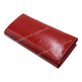 Женские кошельки CQ-559A red