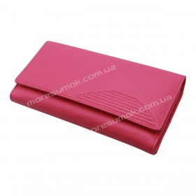 Жіночі гаманці P-2666A pink