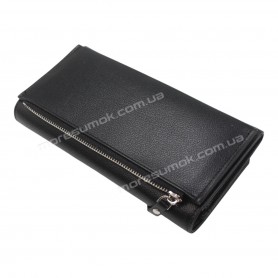 Женские кошельки P-2666A black