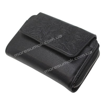 Жіночі гаманці PG036-1 black
