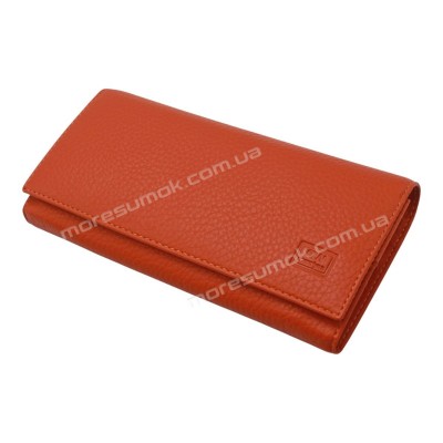 Женские кошельки D-820A orange