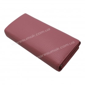 Женские кошельки D-820A pink