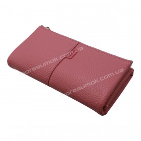 Женские кошельки CO-20A pink