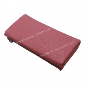 Женские кошельки CO-20A pink