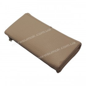 Женские кошельки CO-20A white