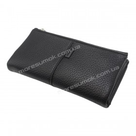 Женские кошельки CO-20A black
