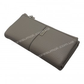 Женские кошельки CO-20A gray