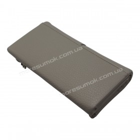 Женские кошельки CO-20A gray