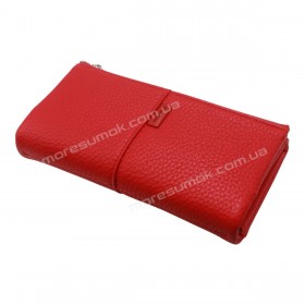 Женские кошельки CO-20A red