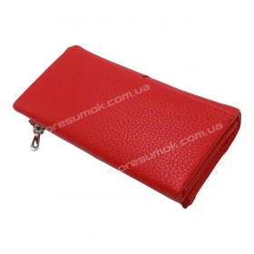 Женские кошельки CO-20A red
