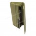 Жіночі гаманці C-6396A light green