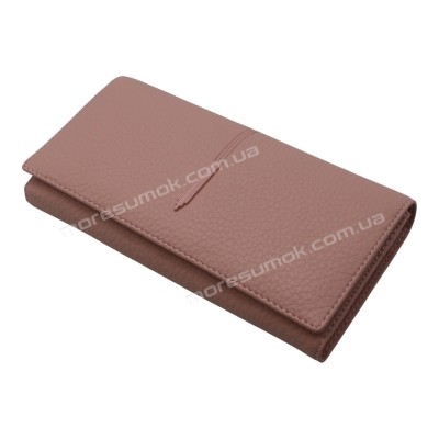 Женские кошельки C-6396A pink