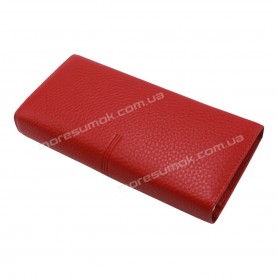 Женские кошельки C-6396A red