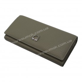 Женские кошельки C-6877A light green