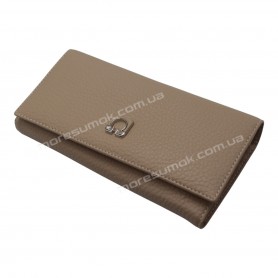 Жіночі гаманці C-6877A apricot