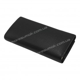 Женские кошельки C-6877A black