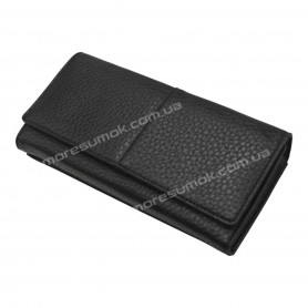 Женские кошельки P-2225A black