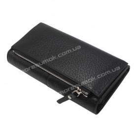 Женские кошельки P-2225A black