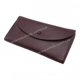 Жіночі гаманці C-8450A wine red