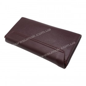 Жіночі гаманці C-8450A wine red