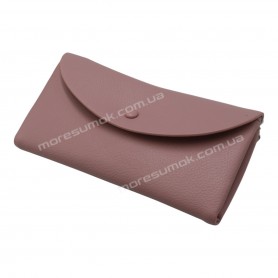Женские кошельки C-8450A pink