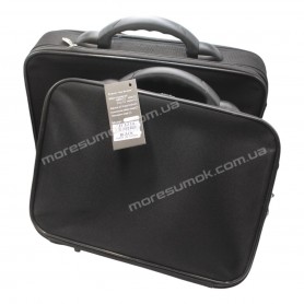 Сумки мужские SD 323-329 S-M black