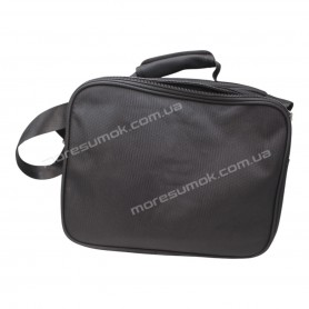 Сумки мужские X927 black