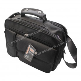 Сумки мужские X56 black