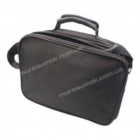 Сумки мужские X56 black