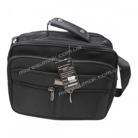 Сумки чоловічі X22 black