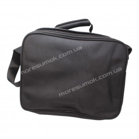Сумки мужские X22 black